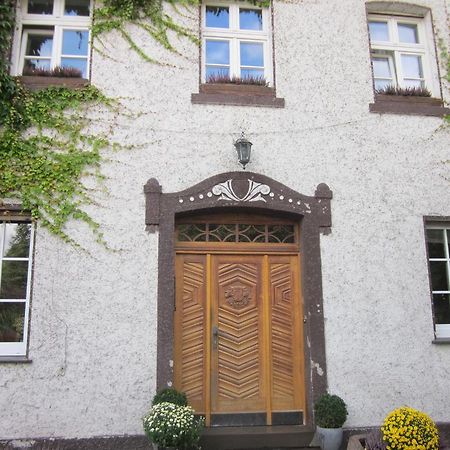 Schultenhof Balve Exterior foto