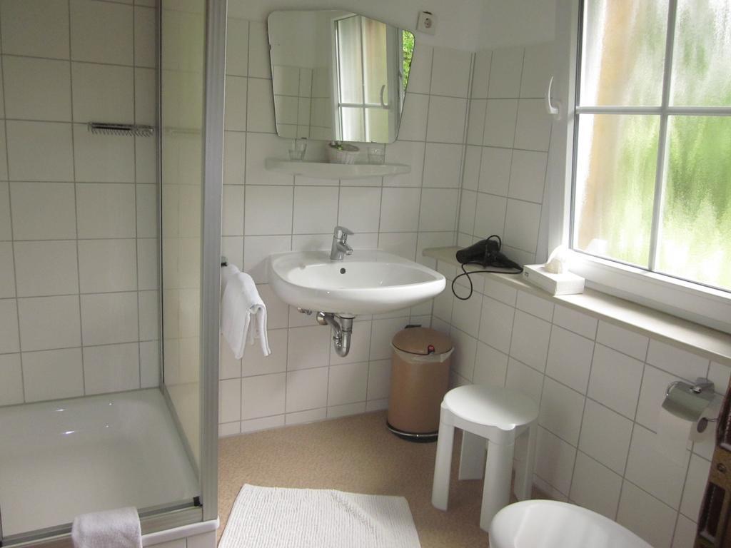 Schultenhof Balve Quarto foto